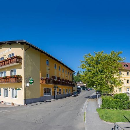 Hotel Freiensteinerhof Superior Sankt Peter-Freienstein Exterior foto